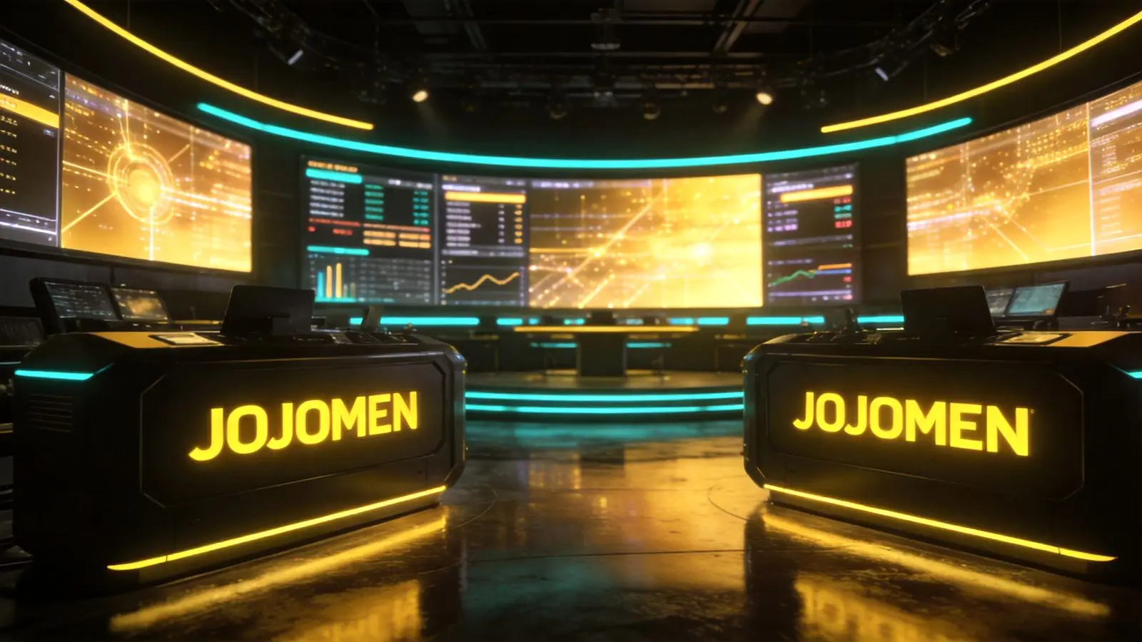 JOJOMEN News & Insights